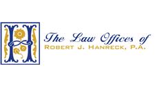 Law Offices of Robert J. Hanreck image 1