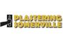 Plastering Somerville MA logo