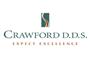 Crawford, DDS logo