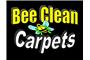 Bee Clean Carpets logo