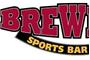 BrewingZ Sports Bar & Grill - Uvalde & I10 logo