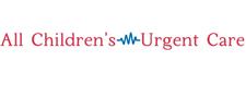All Children's Urgent Care Clinic image 1