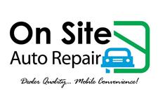 On Site Auto Repair  image 1