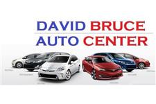 David Bruce Auto Center image 5