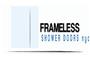 NY FRAMELESS SHOWER DOOR logo