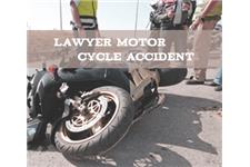 Lawyer Motor Cycle Accident image 1