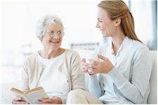 Home Care Assistance of Annapolis image 3