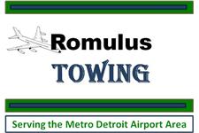 Romulus Towing image 1