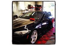 Platinum Car Wash & Oil image 9