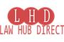 Law Hub Direct logo