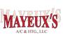 Mayeux's Air Conditioning & Heating, LLC logo
