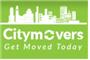 City Movers Los Angeles logo