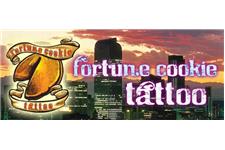Fortune Cookie Tattoo image 1