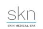 Skin Medical Spa logo