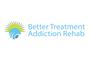 Better Treatment Addiction Rehab logo