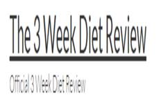 The 3 Week Diet Review image 1