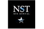 NST Bus & Sprinter Rental logo