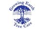 Growing Earth Tree Care logo