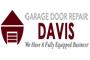 Garage Door Repair Davis logo