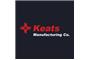 Keats Manufacturing Company logo