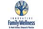 Innovative Family Wellness logo