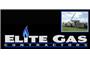 Elite Gas Contractors  logo