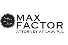 Max Factor Law, P.A. image 1
