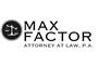 Max Factor Law, P.A. logo