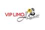 VIP Limo Hawaii logo
