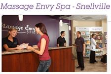 Massage Envy Spa image 1