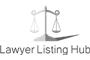 Lawyer Listings Hub logo