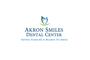 Akron Smiles Dental Center logo