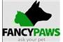 Fancy Paws, Inc. logo