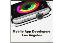 Los Angeles Mobile App Development image 1