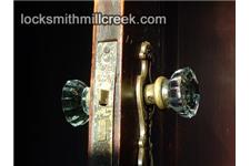 Locksmith Mill Creek image 3