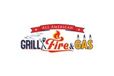 All American Grill Fire and Gas image 1