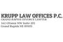 KRUPP LAW OFFICES PC logo