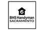 BHS Handyman Sacramento logo