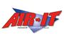 Air-It Indoor Comfort LLC. logo