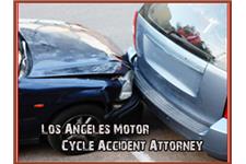 Los Angeles Motor Cycle Accident Attorney image 1