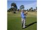 Jeff Symmonds Golf Schools logo