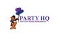 Party HQ Rentals logo