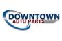 Downtown Auto Parts logo