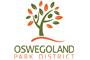 Oswegoland Park District logo