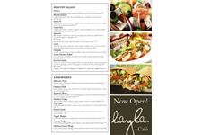 Layla Mediterranean Cafe & Catering image 8