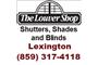 The Louver Shop Lexington logo
