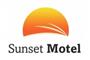 Sunset Motel logo