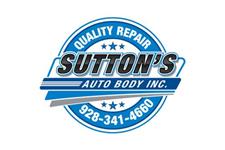 Sutton's Auto Body Inc. image 1