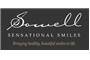 Sowell Sensational Smiles logo