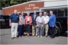 King Cadillac GMC - Greg King image 4